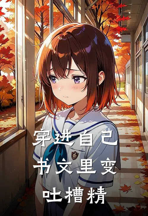 穿进自己书文里变吐槽精洛芊芊陆听风最新章节免费阅读_穿进自己书文里变吐槽精热门小说